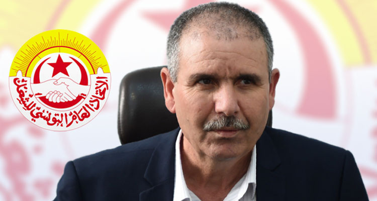 نور الدين الطبوبي