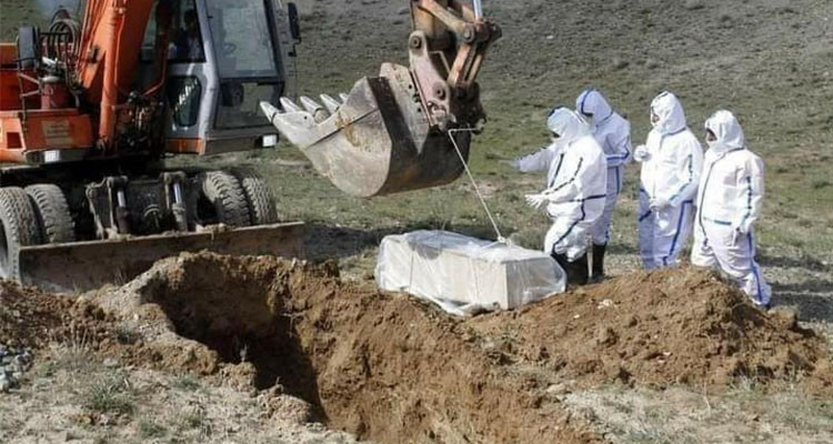 كورونا تونس وفيات