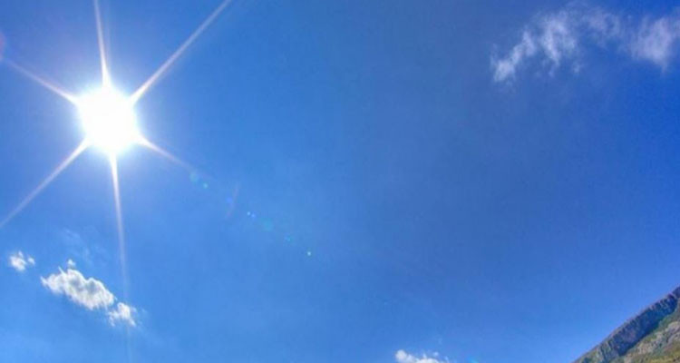 طقس اليوم الجمعة 15 جويلية