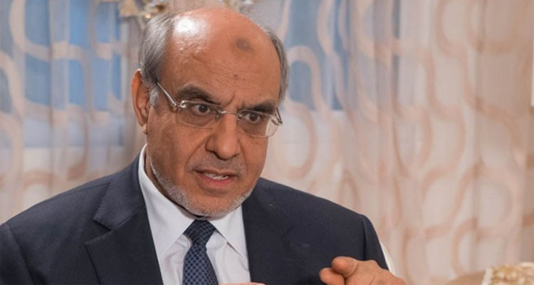 سمير ديلو: الحالة الصحية لحمادي الجبالي تمنعه من المثول أمام القضاء الأربعاء الم