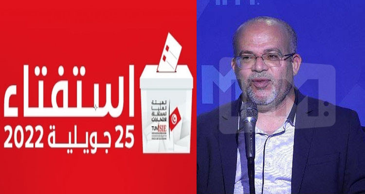 سمير ديلو والدستة والدستور الجديد