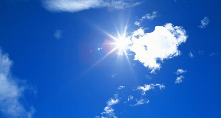 تواصل استقرار العوامل الجويّة اليوم السبت