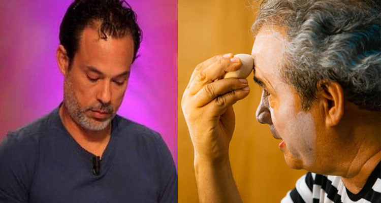 محمد علي النهدي: قتلوا أمي ويريدون قتل أبي