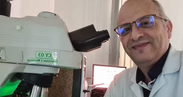 حاتم الغزال