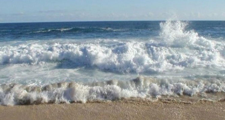 درجات الحرارة في انخفاض وشدة الرياح تتطلب اليقظة