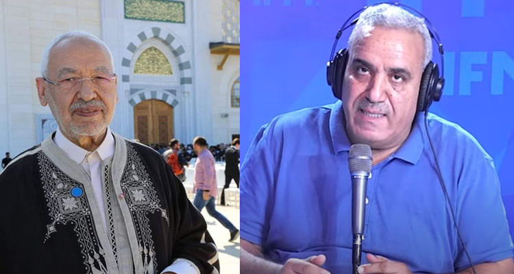 مختار الخلفاوي: أكبر خدمة تم تقديمها لحركة النهضة تحصل منذ 25 جويلية