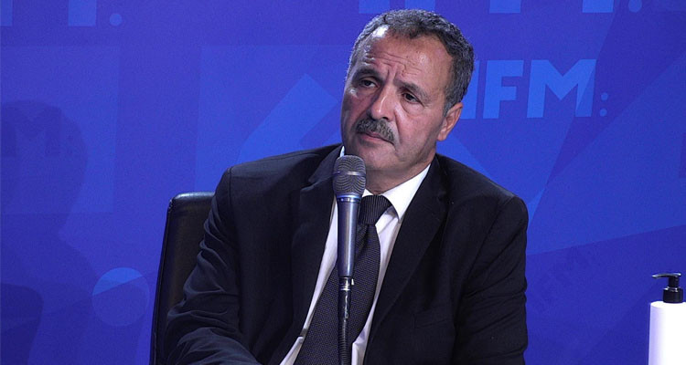 عبد اللطيف المكي يدعو إلى تنظيم انتخابات رئاسية سابقة لأوانها