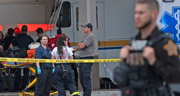 جريمة مقهى الشيشة: الصحفي المقيم في فرنسا عمر التيس يعطي المزيد من التفاصيل