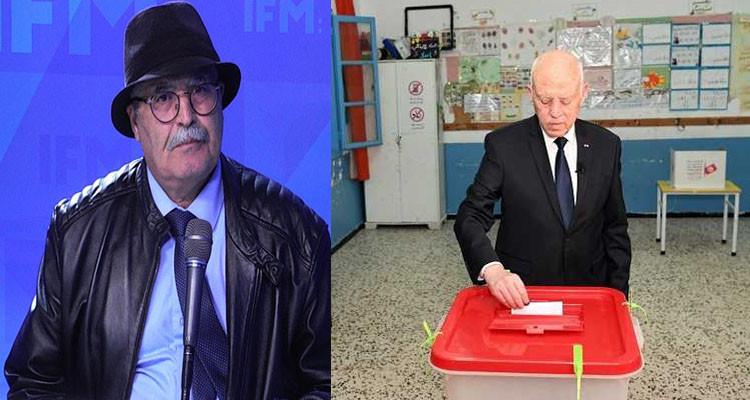 صغير الزكراوي: الرئيس لن يعمل بأريحية الفترة القادمة لأن هناك مشروعية ضعيفة