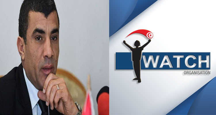 التليلي المنصري