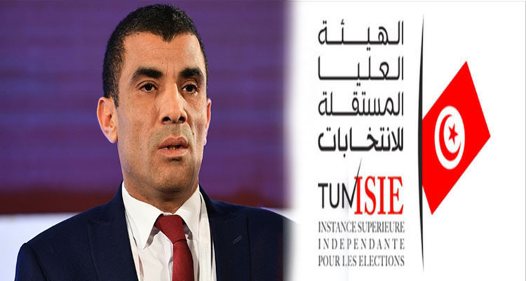 المنصري: لم يرد على هيئة الانتخابات إلى حد الآن مخالفات خطيرة متعلقة بالاستفتاء