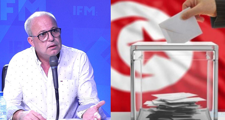 نبيل حجي: 90 % من المصوتين على الدستور الجديد لم يطلعو عليه