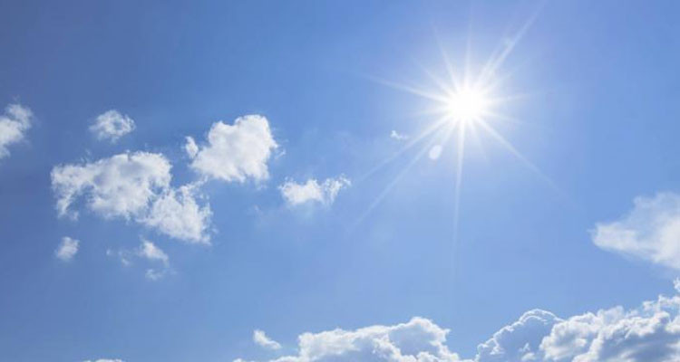 أحوال الطقس