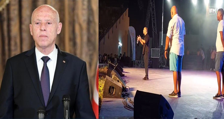 الأمن ينسحب من عرض لطفي العبدلي