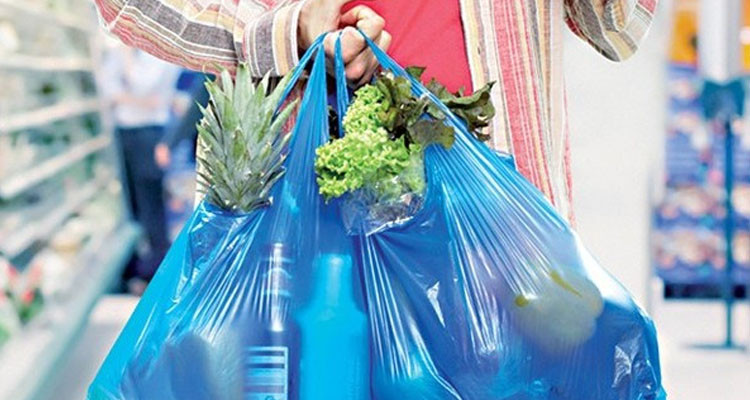 بداية من سبتمبر: خطية مالية لكل من يستعمل كيسا بلاستيكيا ذات استعمال واحد