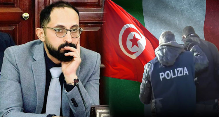 مجدي الكرباعي: التونسيون يتصدرون قائمة المحتجزين في مراكز الحجز والترحيل الإيطال