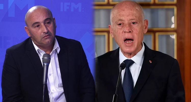 سامي بن سلامة: "أعضاء مجلس هيئة الانتخابات يحبو يلوُو ذراع الرئيس"