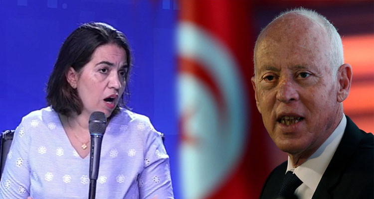 الخبيرة في المالية عفاف داود: كلام الرئيس خطير.. ياخي هي كاسة عطار؟