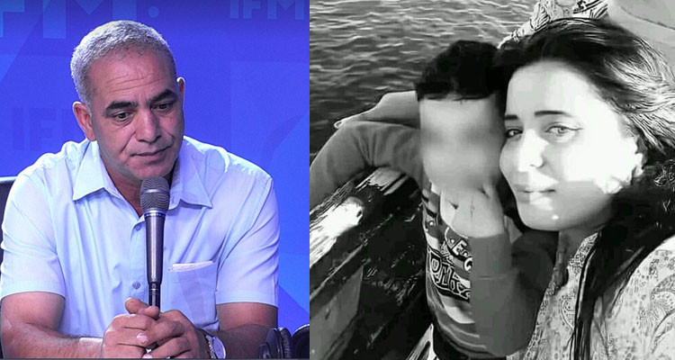 لسعد اليعقوبي: "حرقة" المعلمة وطفلها لا علاقة لها بالظروف المادية