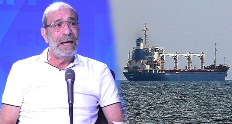 فتحي المولدي: تحية للشعب الأوكراني إلي ياكل في الضرب ويوكّل في العالم