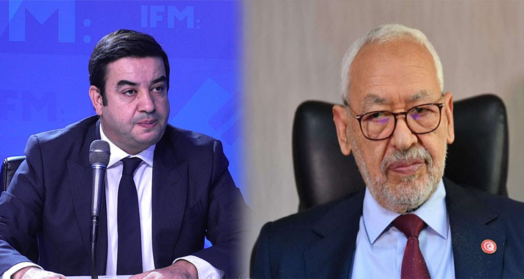 العياشي زمال: الغنوشي لا يتحمل وحده فشل 11 سنة
