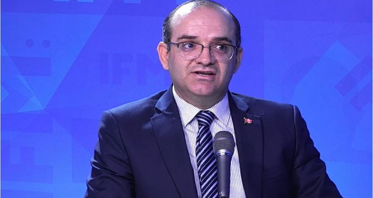 فاروق بوعسكر: "نتائج الاستفتاء سليمة والطعون الواردة تتعلق بإشكاليات شكلية في مس