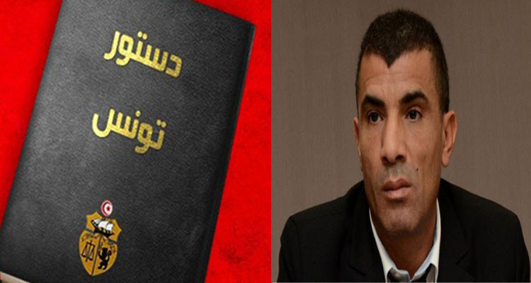 التليلي المنصري: الدستور الجديد يدخل حيّز التنفيذ بعد استنفاذ هذه الشروط الشكلية