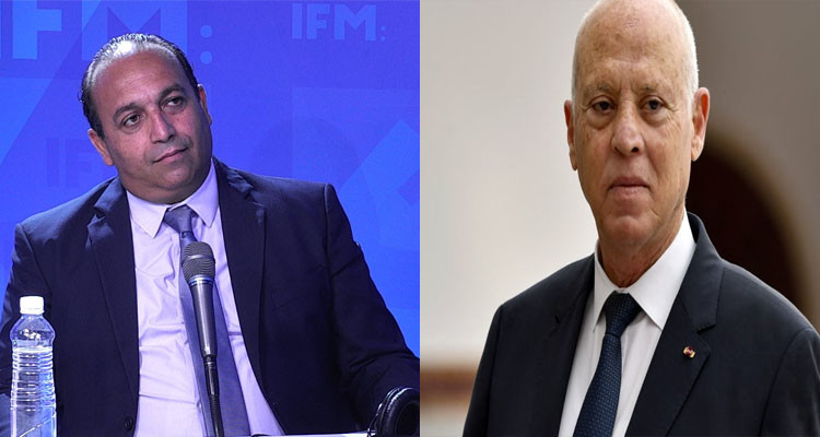 منسّق ائتلاف صمود: هذه الأشياء لا بد من تعديلها في الدستور الجديد