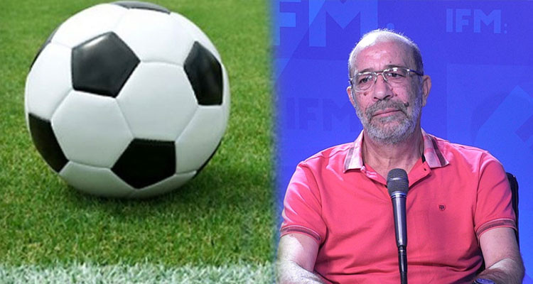فتحي المولدي: الكرة التونسية.. من شباك الشّهرة إلى باب السّجن"