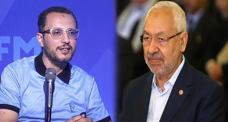 سامي الطريقي مستغربا: الغنوشي عرف منذ 40 سنة بمقاومة الإر**ب اليوم يتهم في هذه ا