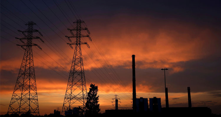 مسؤول بـ "الستاغ": كان الكهرباء سيقطع على كامل الجمهورية