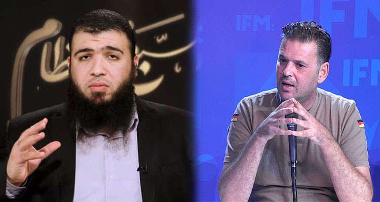 أنس بن مالك: نكاح الزوجة الميتة أول مشروع قانون تقدم به الداعية الذي ألقى حاضر ف
