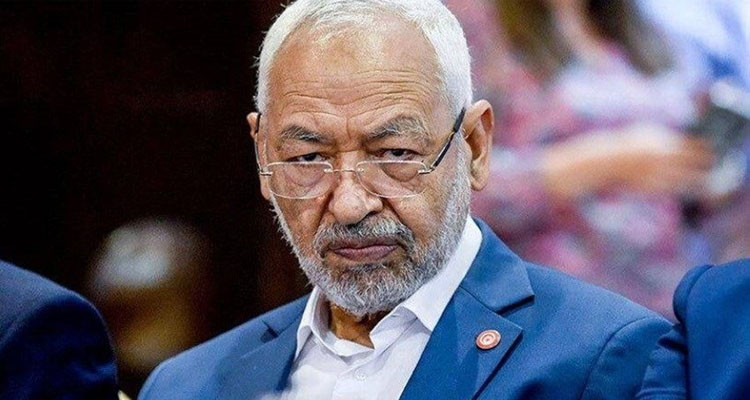 بسبب كلمة "طاغوت": راشد الغنوشي يمثل اليوم أمام التحقيق