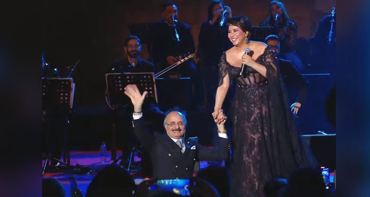 شيرين عبد الوهاب