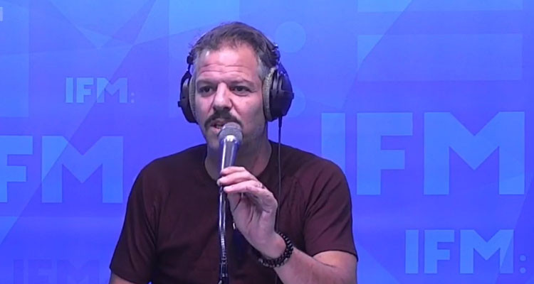 محمد الداهش