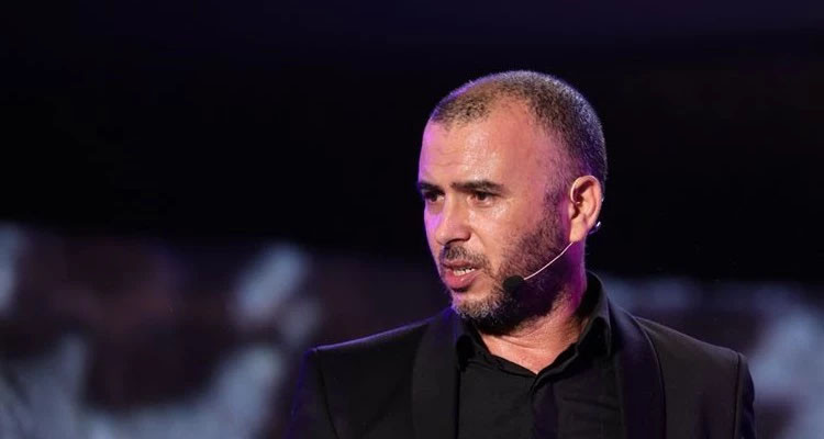 لطفي العبدلي