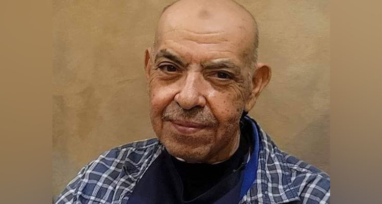 شاب يبحث عن والده في سوسة