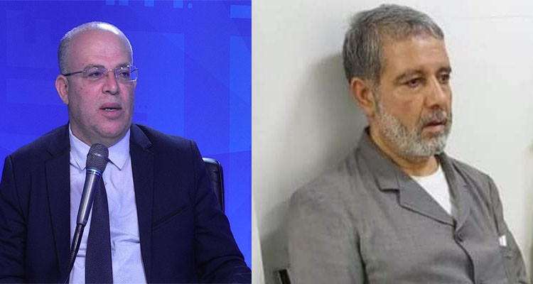 سمير ديلو: نور الدين الخادمي غادر المطار وسيمثل اليوم أمام التحقيق