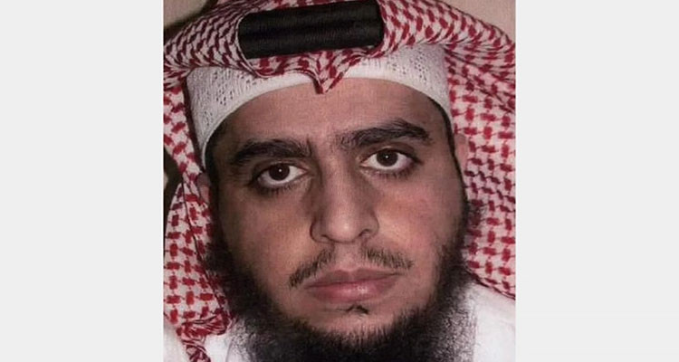 مطلوب أمنيا يفجّر نفسه في السعودية