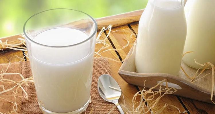 عضو اتحاد الفلاحة يحذّر من ارتفاع سعر اللتر الواحد من الحليب إلى 3 دنانير