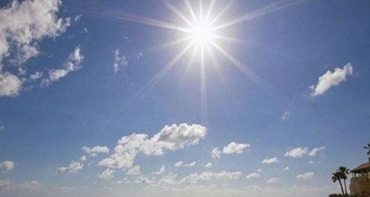 طقس اليوم الخميس 15 سبتمبر