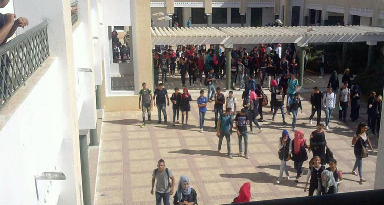 مع العودة المدرسية: كل المؤسسات التربوية في صفاقس تحتج