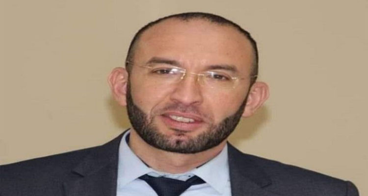 بعد ساعات من إيقافه: إطلاق سراح محمد العفاس