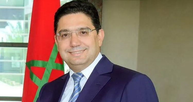 المغرب ينفي تسوية الخلاف مع تونس حول ما حصل في مؤتمر تيكاد