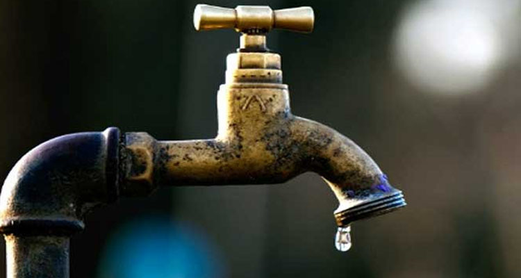 اضطراب وانقطاع الماء بمدينة جندوبة وأحوازها