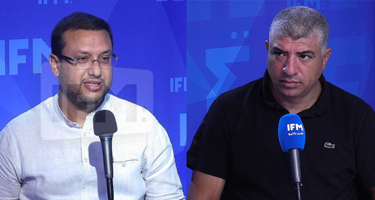 نجيب الدزيري لنزار الشعري: "إلى ما يشبع من القصعة ما يشبع من اللحيسة"