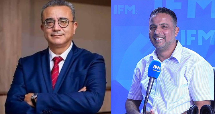 سيف الدين مخلوف: حاتم المزيو مرشّح الانقلاب