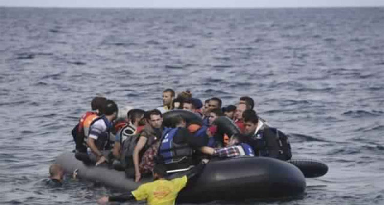 منزل تميم: إحباط هجرة سرية لـ 11 مهاجرا وهذا ما تم حجزه