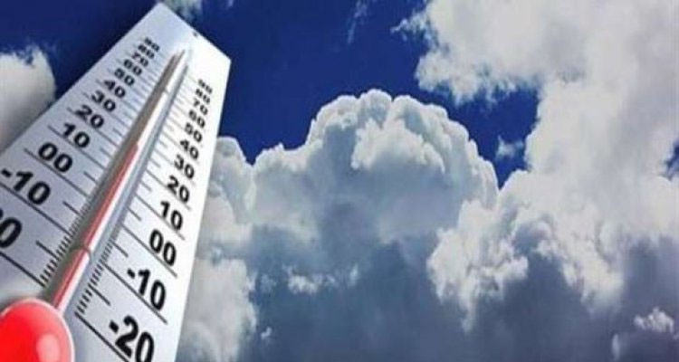 أمطار رعدية في هذه المناطق وانخفاض في درجات الحرارة