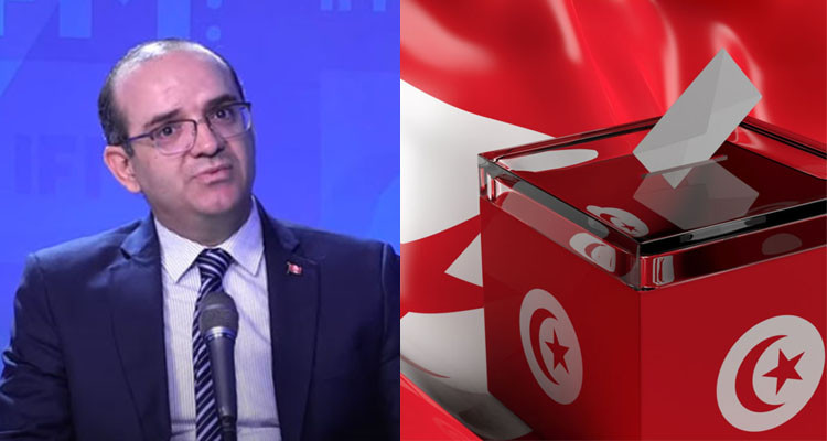 فاروق بوعسكر: بعد تجربة الاستفتاء لا مجال للخطأ في الانتخابات